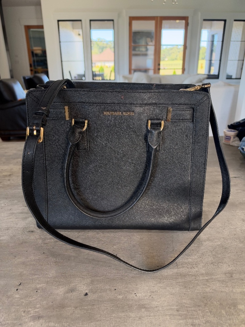 Michael Kors Purse